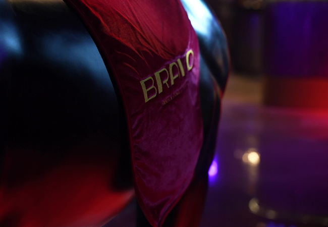 Exclusive Entertainment Flyers