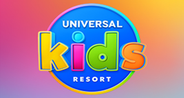 kids resort