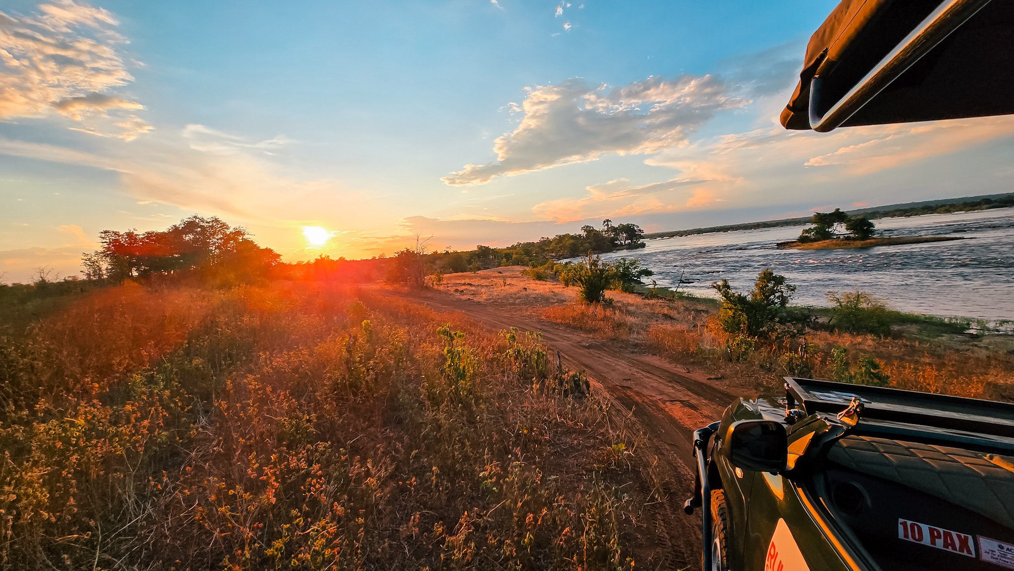 Rukoko Safaris