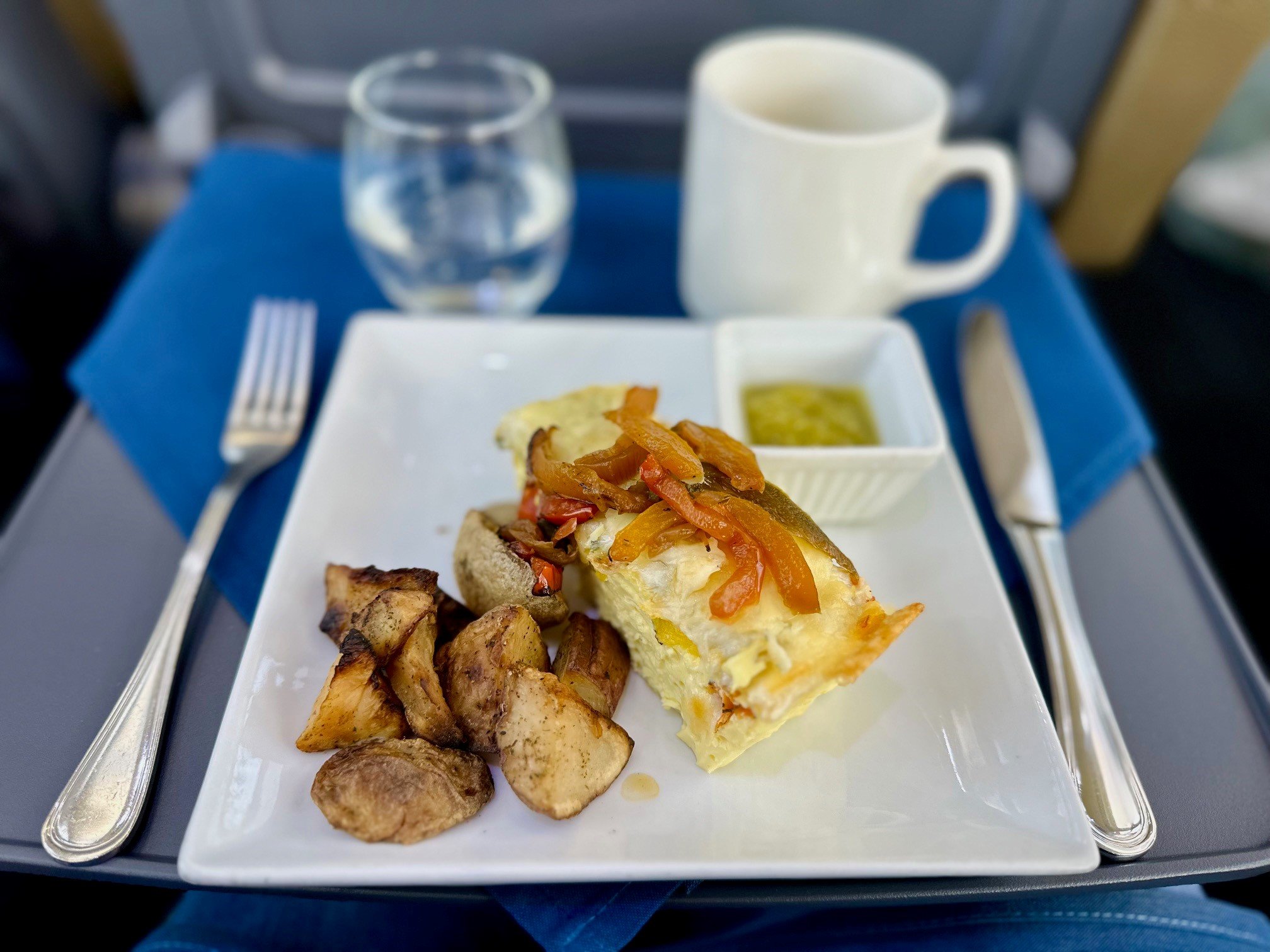 breakfast food
