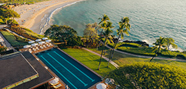 Mauna Kea Beach Hotel, Autograph Collection