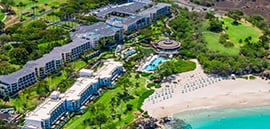 The Westin Hapuna Beach Resort