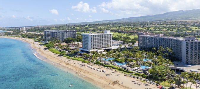 The Westin Maui Resort & Spa, Ka'anapali