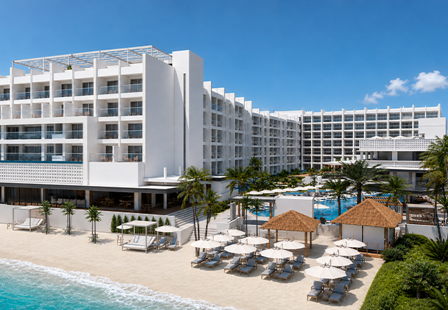 Royalton Vessence Barbados
