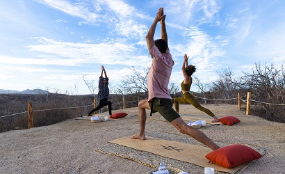 Destination-Inclusive®