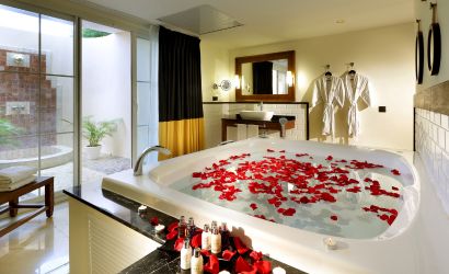 Premium In-Room Amenities