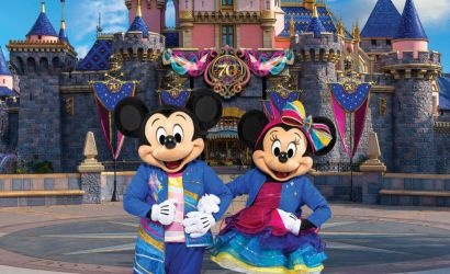 70 Years of Magic to Revisit
