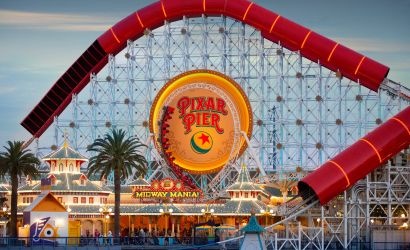 Attractions for Every Kind of Fan