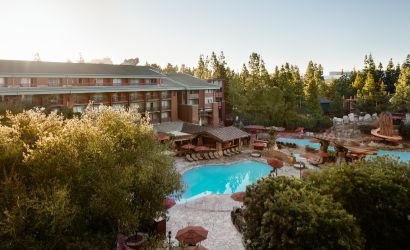 Three Hotels With Signature Charm