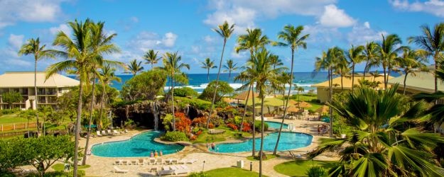 Beachfront Locations