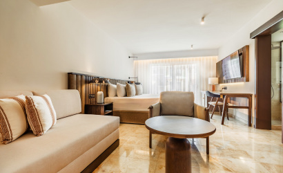 Space That Fits Everyone