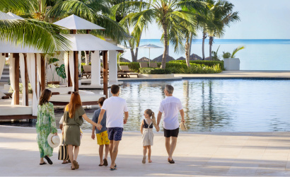 Spacious, Comfortable Accommodation