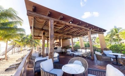 Diamond Club™ & Elevated Touches