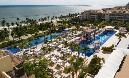 Two Experiences, One Destination