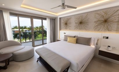 Refreshed Spaces & Modern Design