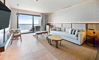 Adults-Only, Boutique-Style Luxury