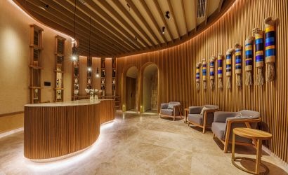 Wellness-Centered Experiences