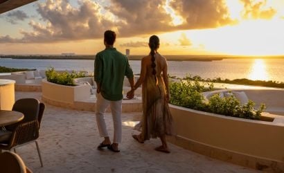 Brand-New Secrets Mirabel Cancun