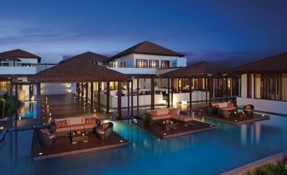 Newly Renovated Secrets® Playa Mujeres