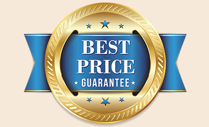 Best Price Guarantee