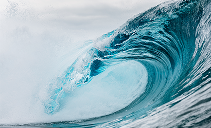 WAVES