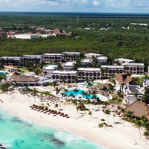 Bahia Principe Explore Tulum