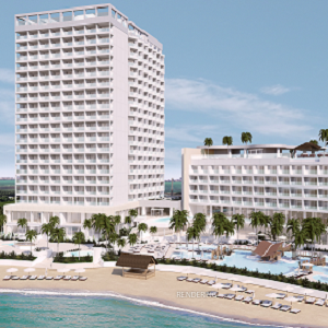 Breathless Cancun Soul Resort & Spa