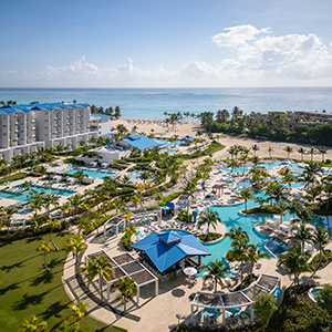 Dreams Cap Cana
