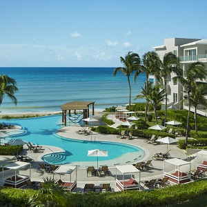 Dreams Jade Resort & Spa