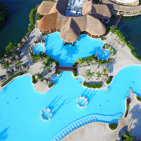 Grand Palladium Select White Sand