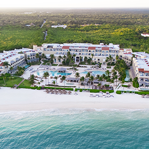 Hyatt Zilara Riviera Maya
