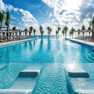 Riu Palace Kukulklan &ndash; Adults Only