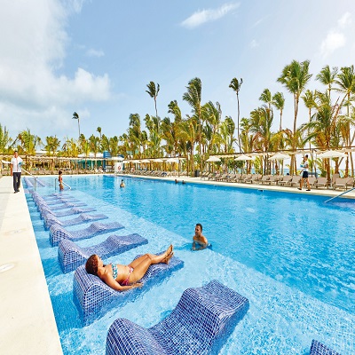 RIU PALACE PUNTA CANA