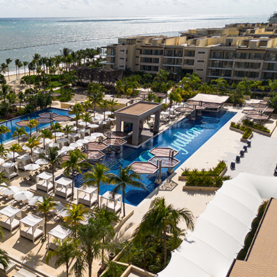 ROYALTON SPLASH RIVIERA CANCUN