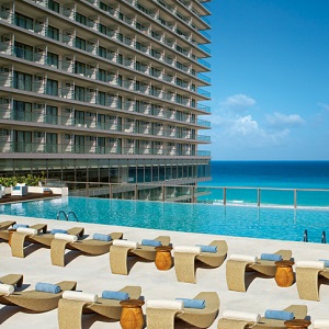 SECRETS THE VINE CANCUN