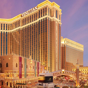 THE VENETIAN&reg; LAS VEGAS