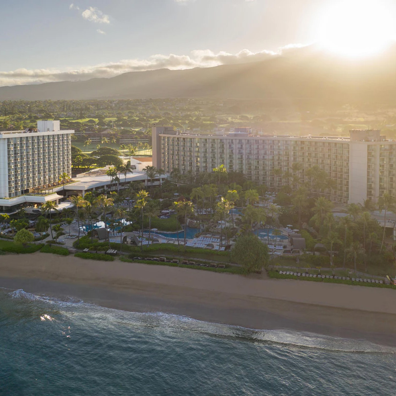 The Westin Maui Resort & Spa, Ka'anapali