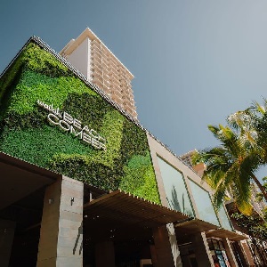 Outrigger Waikiki Beachcomber Hotel