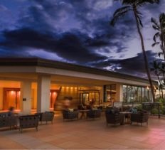 WAILEA BEACH MARRIOTT