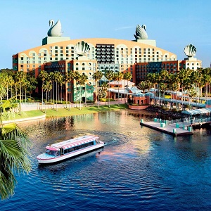 Walt Disney World Dolphin