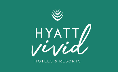 Hyatt Vivid Hotels & Resorts