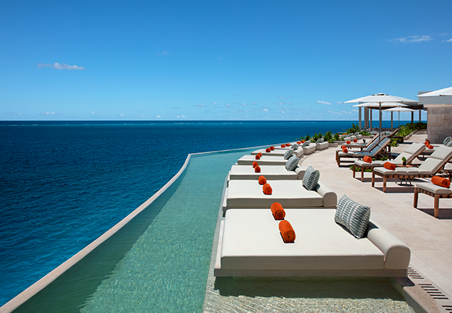 Dreams Sapphire Preferred Club & Villas