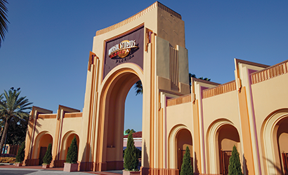 Universal Studios Florida