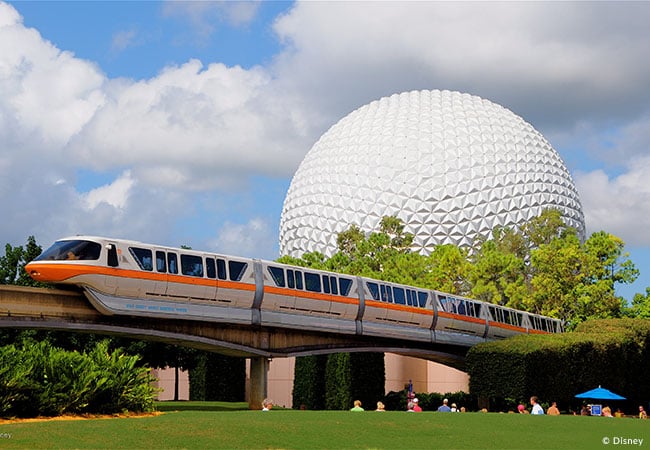 EPCOT®