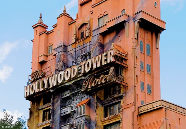 Disney’s Hollywood Studios