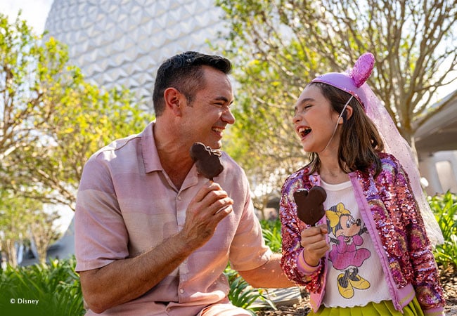 Walt Disney World