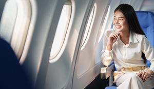Premium Cabin