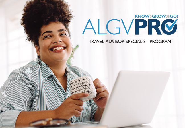 ALGVPro Course