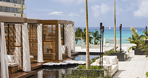 Alohilani Resort Waikiki Beach