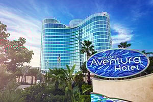 Adventura Hotel